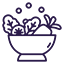 salad icon